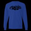 Adult Long-Sleeve Beefy-T® Thumbnail