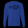 Adult Long-Sleeve Beefy-T® Thumbnail
