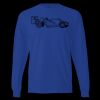 Adult Long-Sleeve Beefy-T® Thumbnail