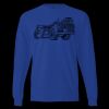 Adult Long-Sleeve Beefy-T® Thumbnail