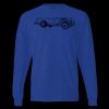Adult Long-Sleeve Beefy-T® Thumbnail