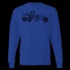 Adult Long-Sleeve Beefy-T® Thumbnail