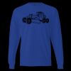 Adult Long-Sleeve Beefy-T® Thumbnail