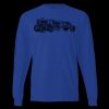 Adult Long-Sleeve Beefy-T® Thumbnail