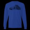 Adult Long-Sleeve Beefy-T® Thumbnail