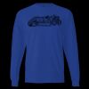 Adult Long-Sleeve Beefy-T® Thumbnail