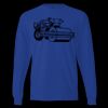 Adult Long-Sleeve Beefy-T® Thumbnail