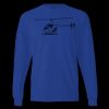 Adult Long-Sleeve Beefy-T® Thumbnail