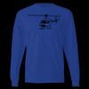 Adult Long-Sleeve Beefy-T® Thumbnail