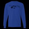 Adult Long-Sleeve Beefy-T® Thumbnail
