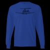 Adult Long-Sleeve Beefy-T® Thumbnail