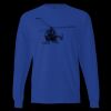 Adult Long-Sleeve Beefy-T® Thumbnail