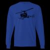 Adult Long-Sleeve Beefy-T® Thumbnail