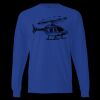 Adult Long-Sleeve Beefy-T® Thumbnail