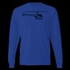 Adult Long-Sleeve Beefy-T® Thumbnail