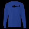 Adult Long-Sleeve Beefy-T® Thumbnail