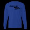 Adult Long-Sleeve Beefy-T® Thumbnail