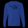 Adult Long-Sleeve Beefy-T® Thumbnail