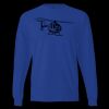 Adult Long-Sleeve Beefy-T® Thumbnail