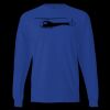 Adult Long-Sleeve Beefy-T® Thumbnail