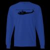Adult Long-Sleeve Beefy-T® Thumbnail