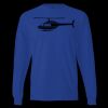 Adult Long-Sleeve Beefy-T® Thumbnail