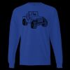 Adult Long-Sleeve Beefy-T® Thumbnail
