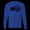Adult Long-Sleeve Beefy-T® Thumbnail