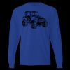 Adult Long-Sleeve Beefy-T® Thumbnail