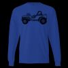Adult Long-Sleeve Beefy-T® Thumbnail