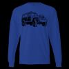 Adult Long-Sleeve Beefy-T® Thumbnail