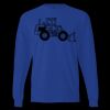Adult Long-Sleeve Beefy-T® Thumbnail