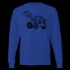 Adult Long-Sleeve Beefy-T® Thumbnail