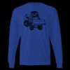 Adult Long-Sleeve Beefy-T® Thumbnail