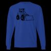 Adult Long-Sleeve Beefy-T® Thumbnail