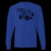 Adult Long-Sleeve Beefy-T® Thumbnail