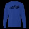 Adult Long-Sleeve Beefy-T® Thumbnail
