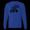 Adult Long-Sleeve Beefy-T® Thumbnail