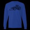 Adult Long-Sleeve Beefy-T® Thumbnail