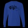 Adult Long-Sleeve Beefy-T® Thumbnail