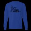 Adult Long-Sleeve Beefy-T® Thumbnail