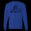 Adult Long-Sleeve Beefy-T® Thumbnail
