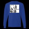 Adult Long-Sleeve Beefy-T® Thumbnail