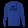 Adult Long-Sleeve Beefy-T® Thumbnail
