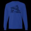 Adult Long-Sleeve Beefy-T® Thumbnail