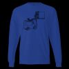Adult Long-Sleeve Beefy-T® Thumbnail