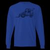 Adult Long-Sleeve Beefy-T® Thumbnail
