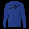 Adult Long-Sleeve Beefy-T® Thumbnail