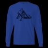 Adult Long-Sleeve Beefy-T® Thumbnail