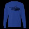 Adult Long-Sleeve Beefy-T® Thumbnail